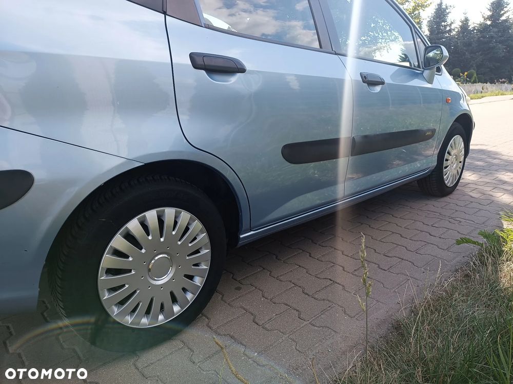 Honda Jazz 1.4 ES Sport - 16
