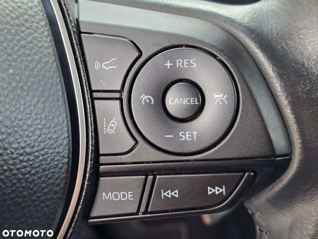 Toyota Corolla - 8