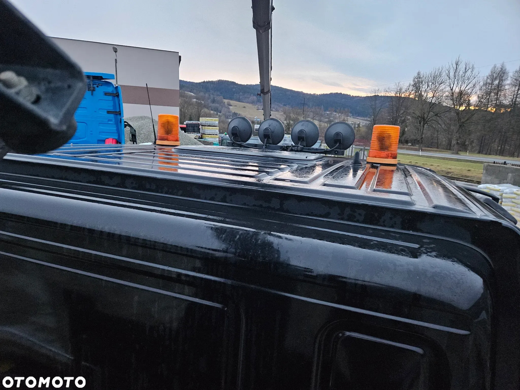 DAF XF410 - 17