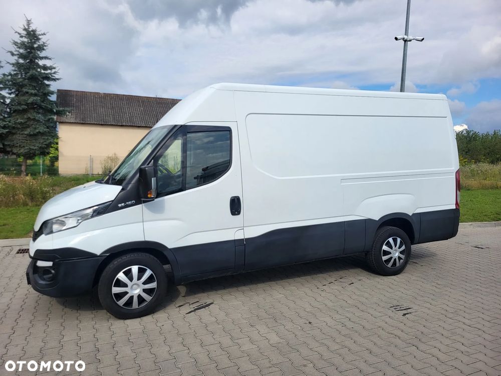 Iveco Daily - 4