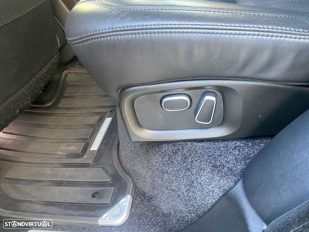 Land Rover Range Rover 3.0 TDV6 Vogue - 33