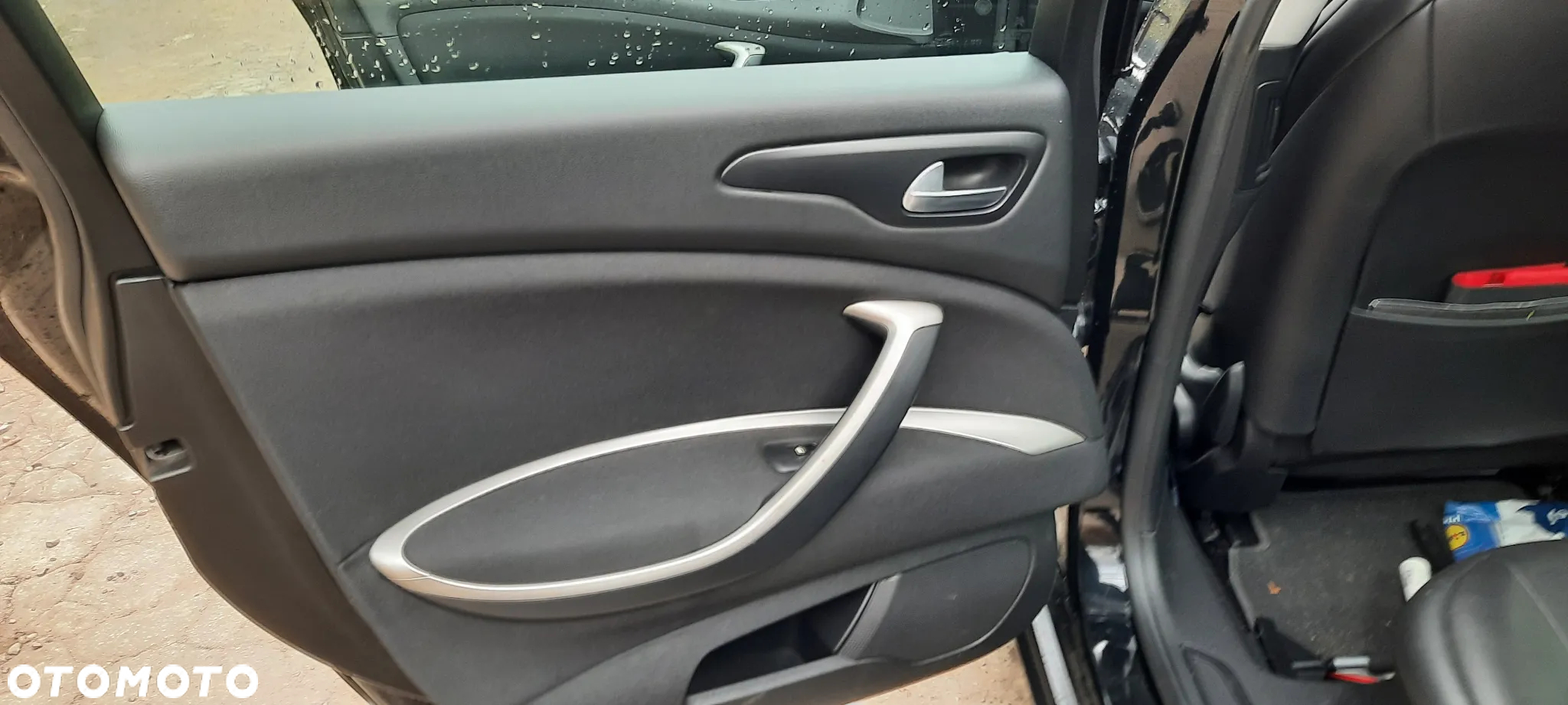 Citroën C5 1.6 THP 16V Confort - 19