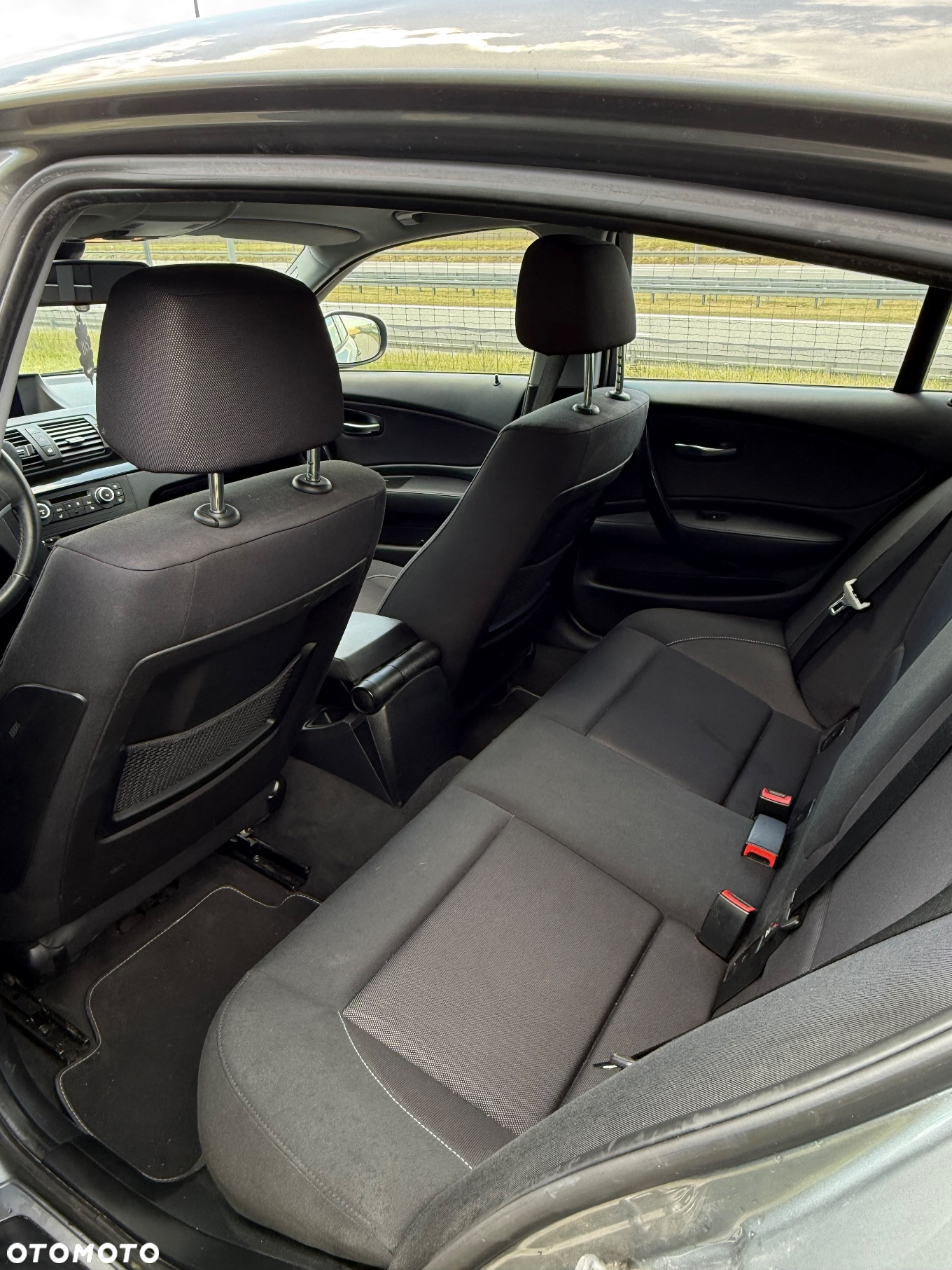 BMW Seria 1 118d - 16