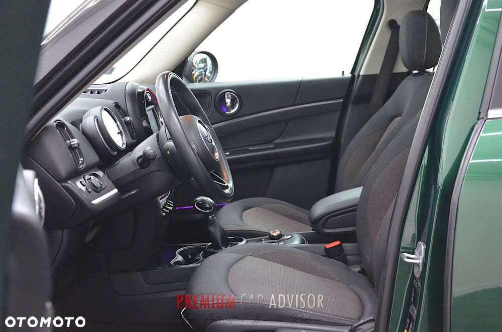 MINI Countryman Cooper S E ALL4 - 13