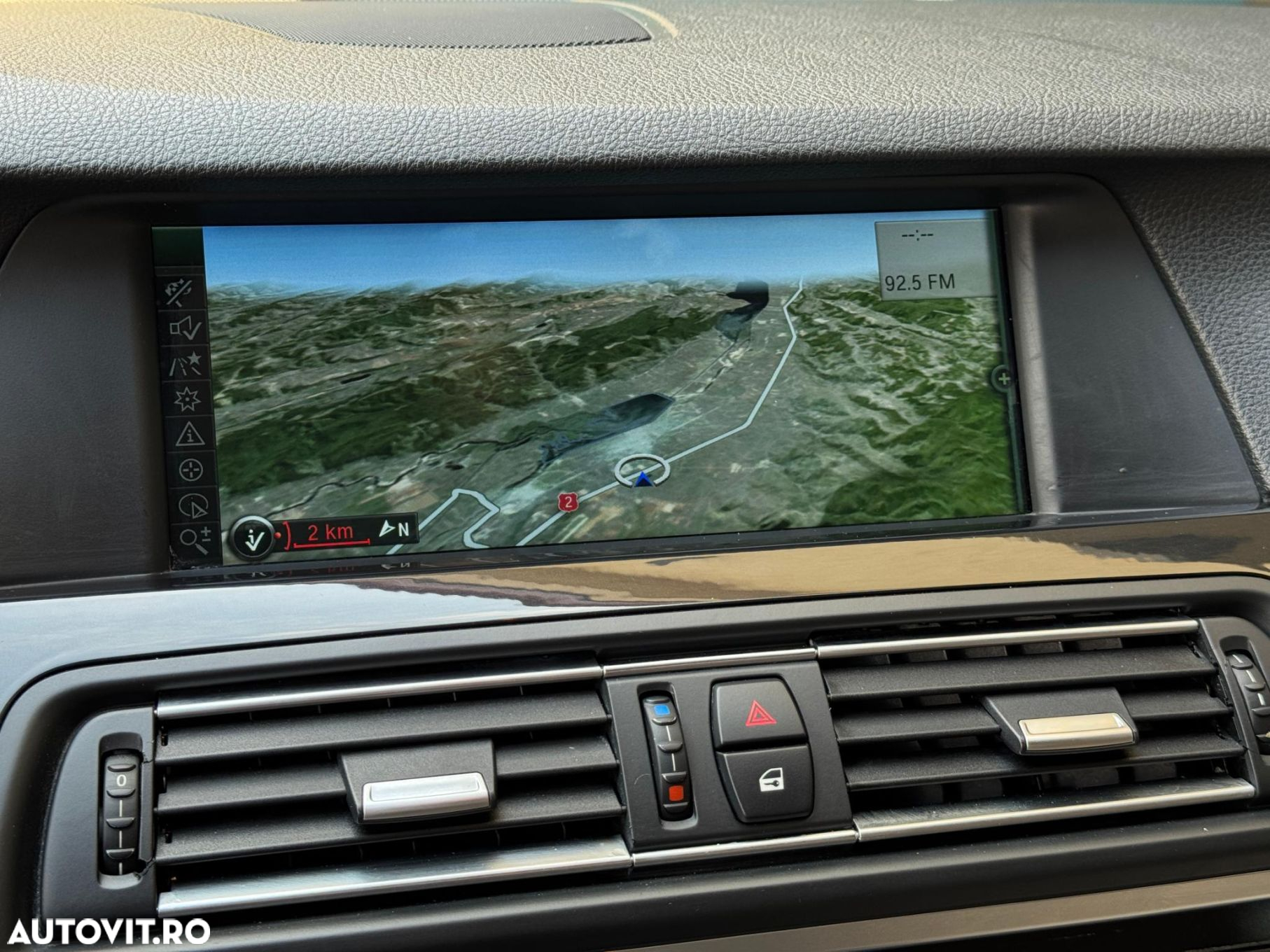 BMW Seria 5 - 11