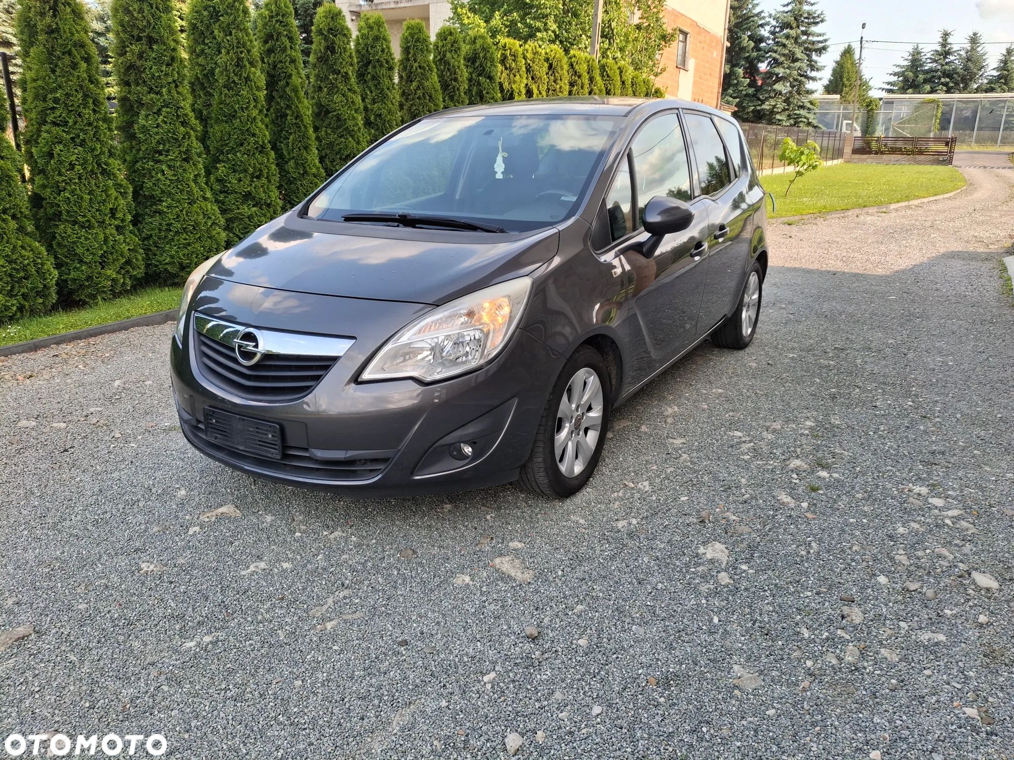 Opel Meriva 1.4 T Cosmo - 1