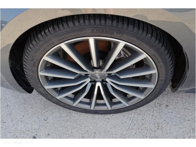 Audi A5 Sportback 2.0 TDI Quattro Sport S tronic - 33
