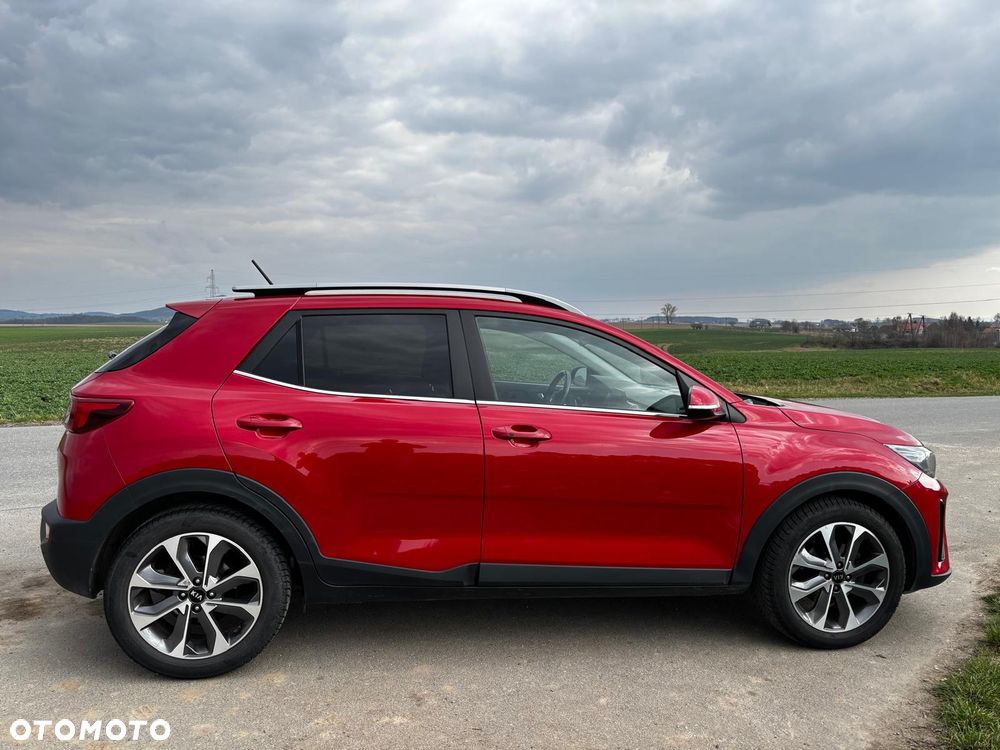 Kia Stonic 1.0 T-GDI MHEV L Business Line - 7