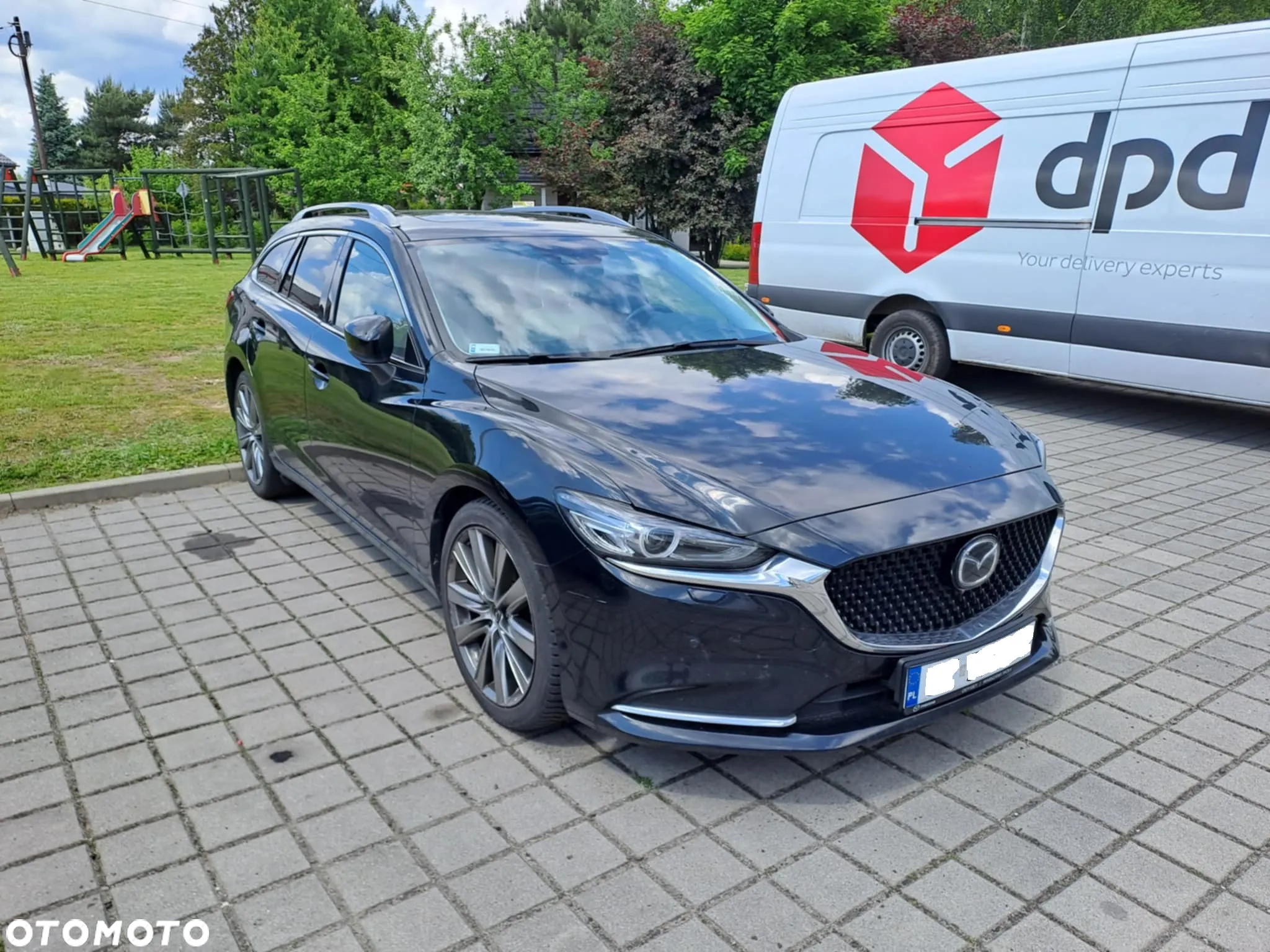 Mazda 6 2.0 SkyPassion - 4