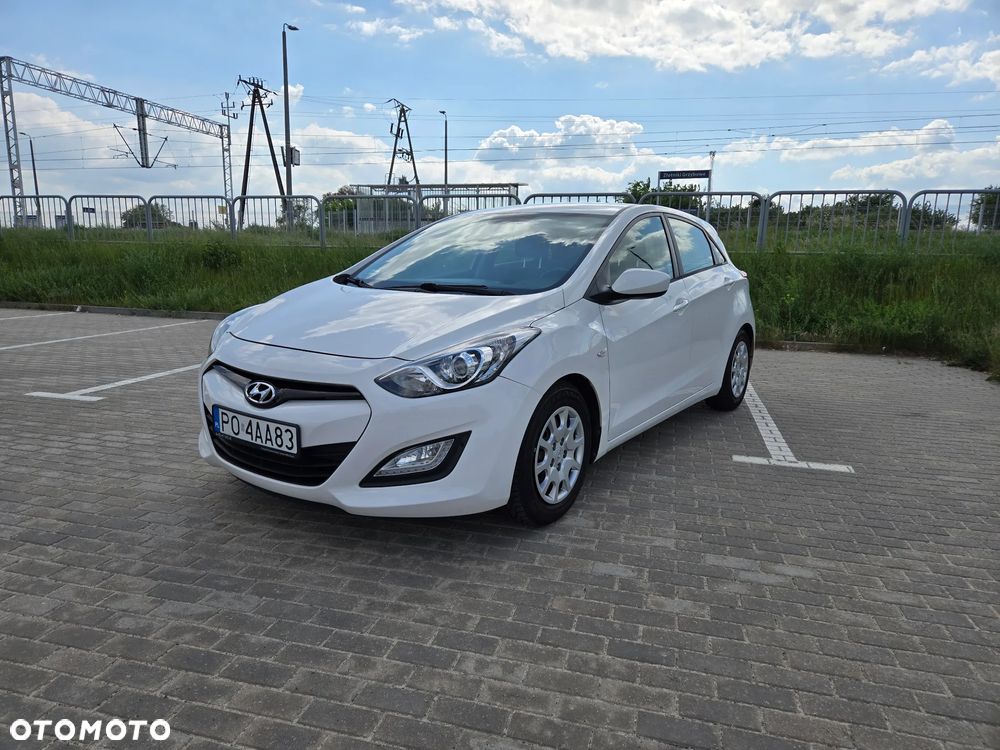 Hyundai i30 1.4 Base - 2