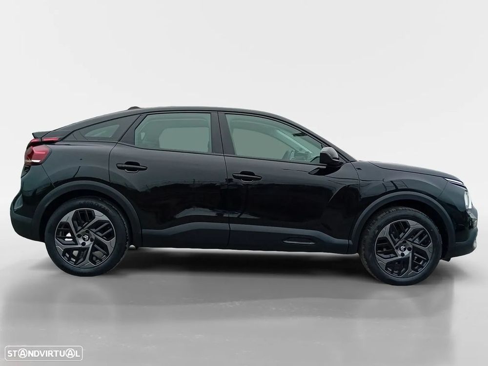 Citroën C4 1.2 PureTech Plus - 7