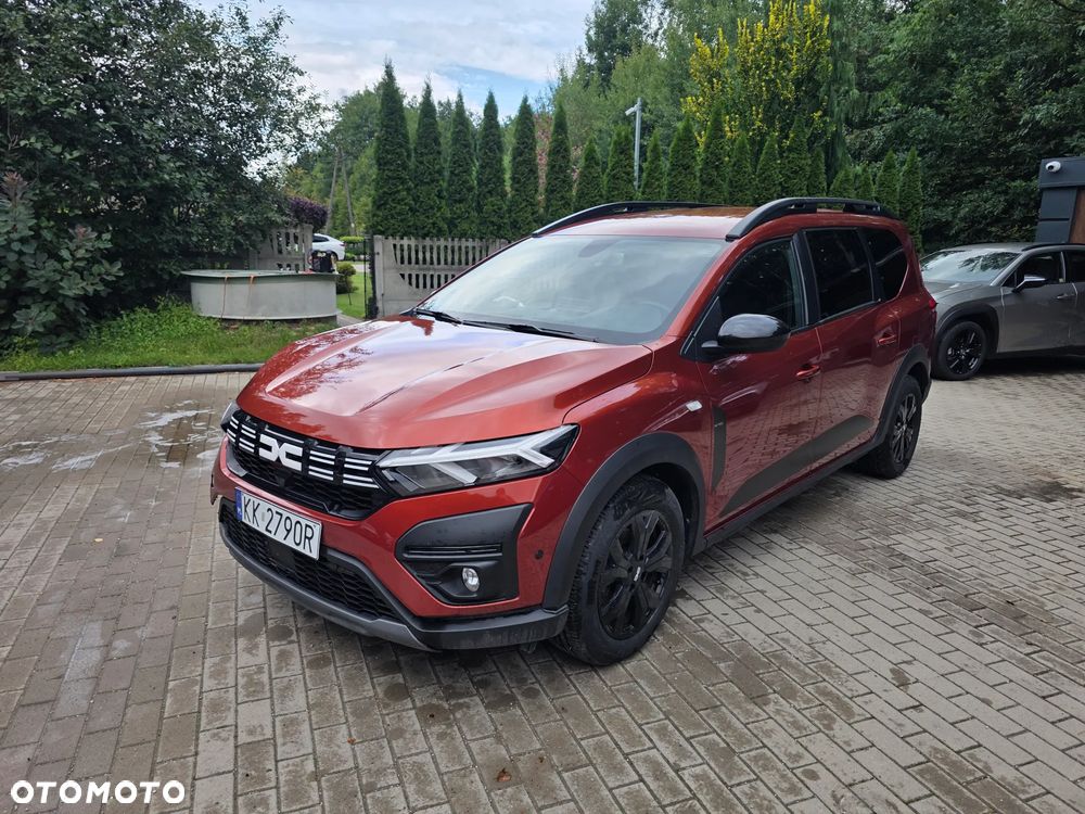 Dacia Jogger 1.0 TCe SL Extreme 7os - 1