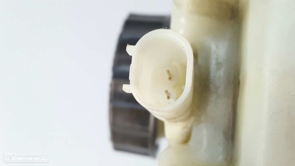 BOMBA DE TRAVÃO MERCEDES CLASE E (W212) LIM. 350 CDI BLUEEFFICIENCY (212.025) - 2