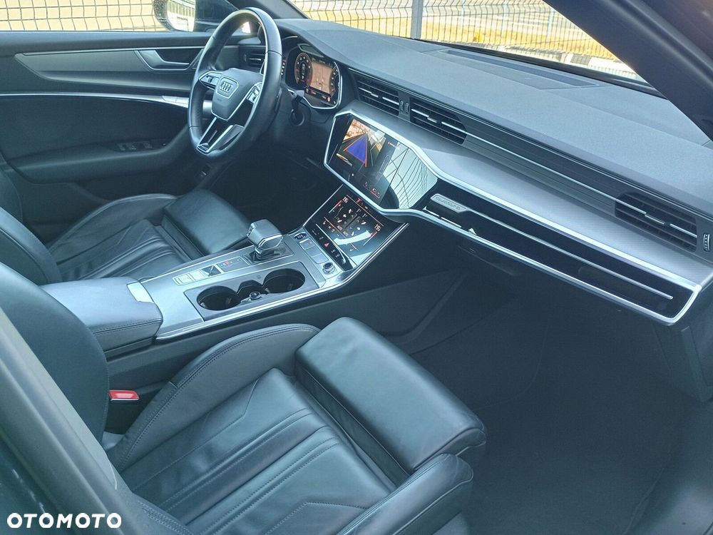 Audi A6 Limousine - 24