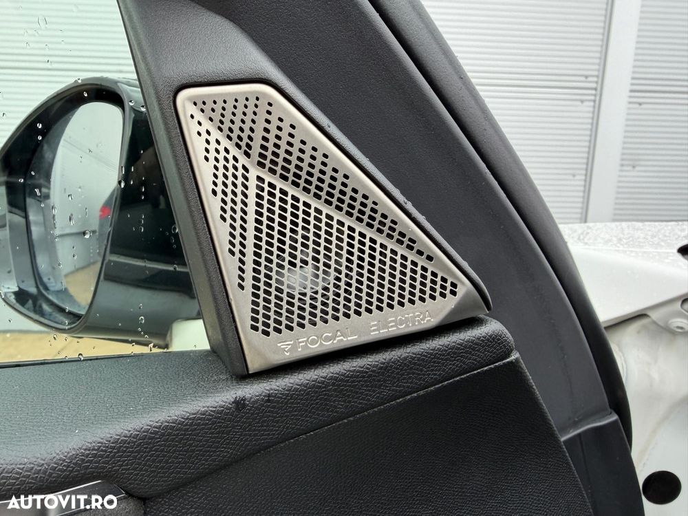 DS Automobiles DS 9 - 8