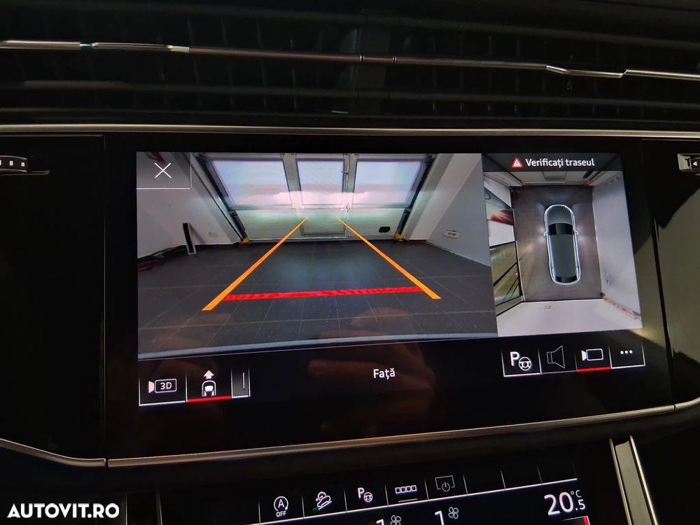 Audi Q8 55 TFSI quattro Tiptronic MHEV - 24