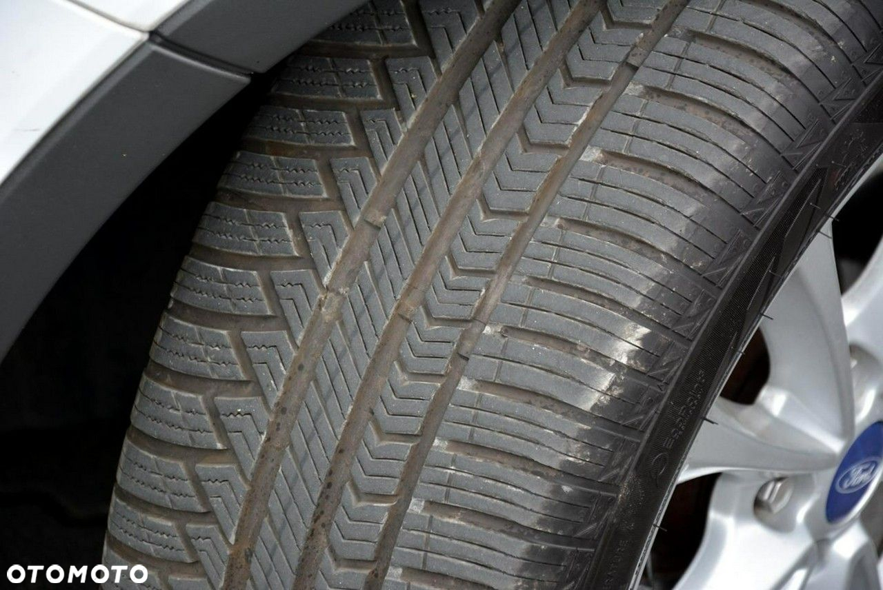 Ford Kuga 2.0 TDCi 4WD Titanium - 32