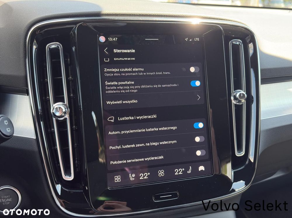 Volvo XC 40 - 32
