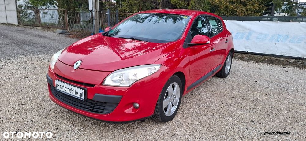 Renault Megane 1.6 16V 110 Dynamique - 8