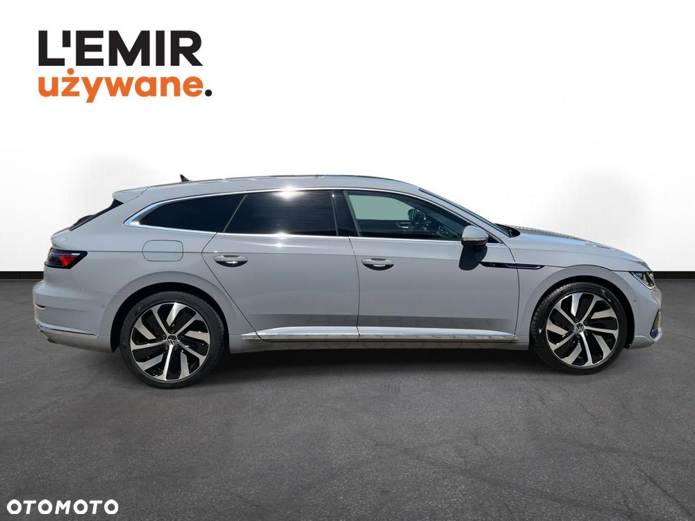 Volkswagen Arteon 2.0 TDI SCR 4Motion DSG R-Line - 3