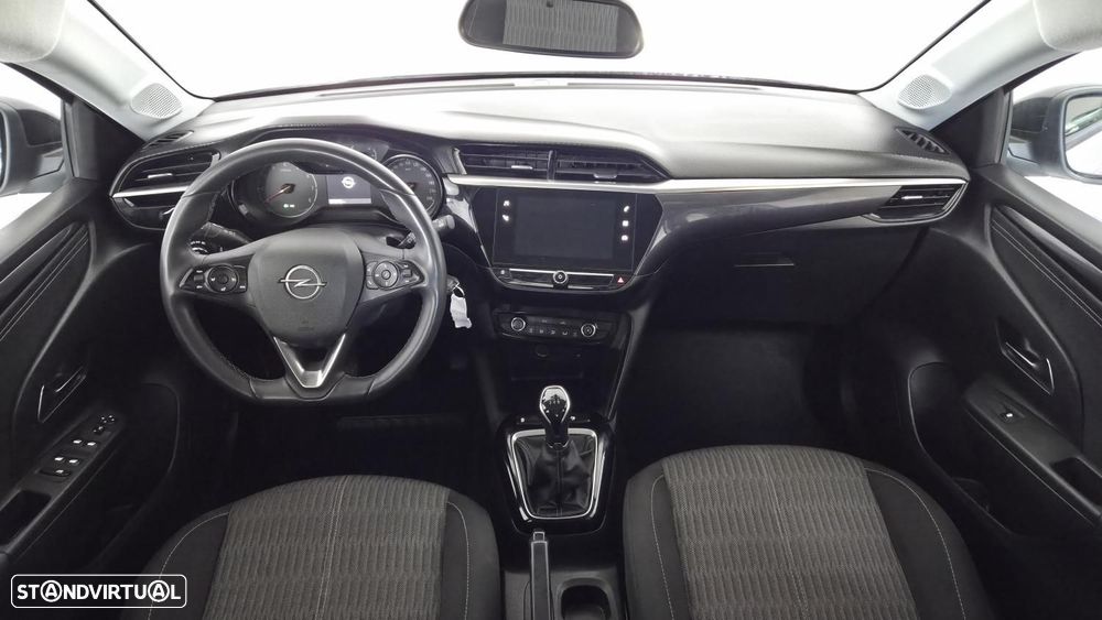 Opel Corsa 1.2 Edition - 8