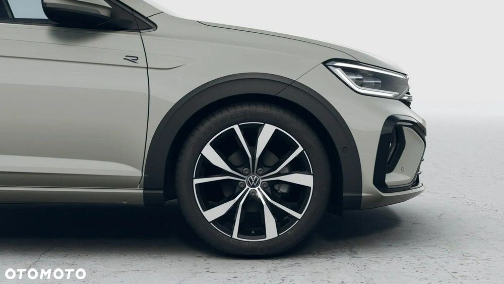 Volkswagen Taigo - 5