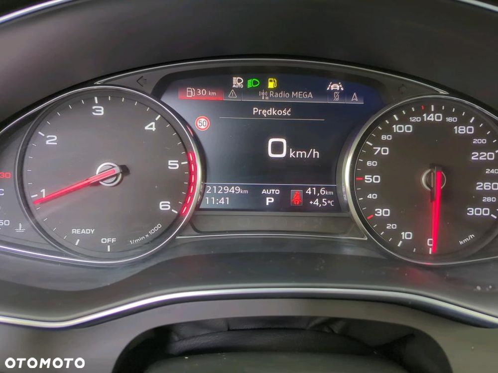 Audi A6 Avant 40 TDI mHEV Quattro Sport S tronic - 15
