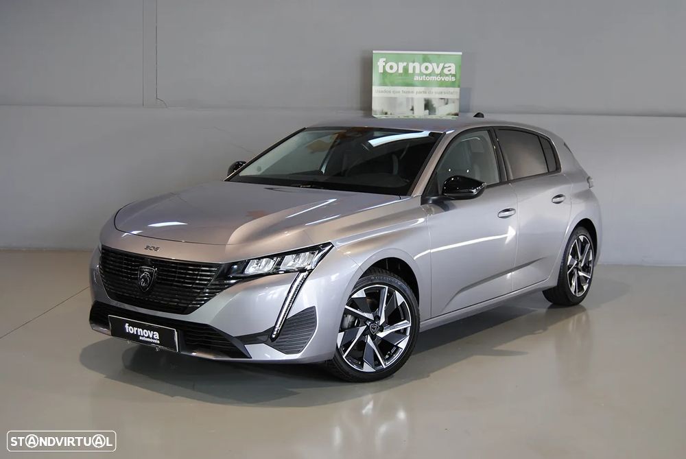 Peugeot 308 1.2 PureTech Allure - 1