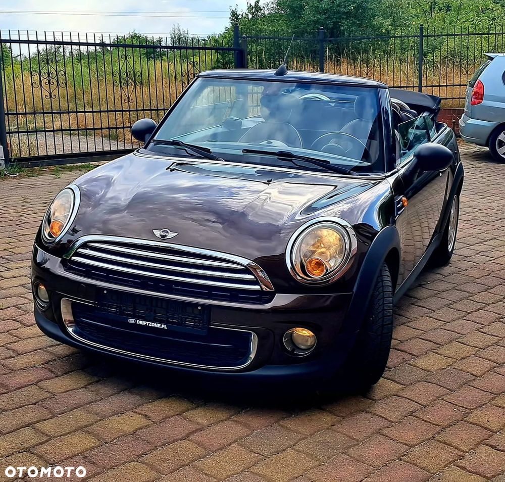MINI ONE - 7
