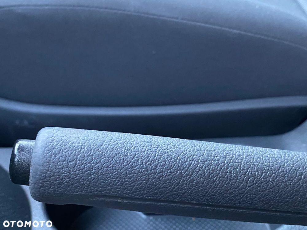 Volkswagen Caddy 1.6 TDI - 17