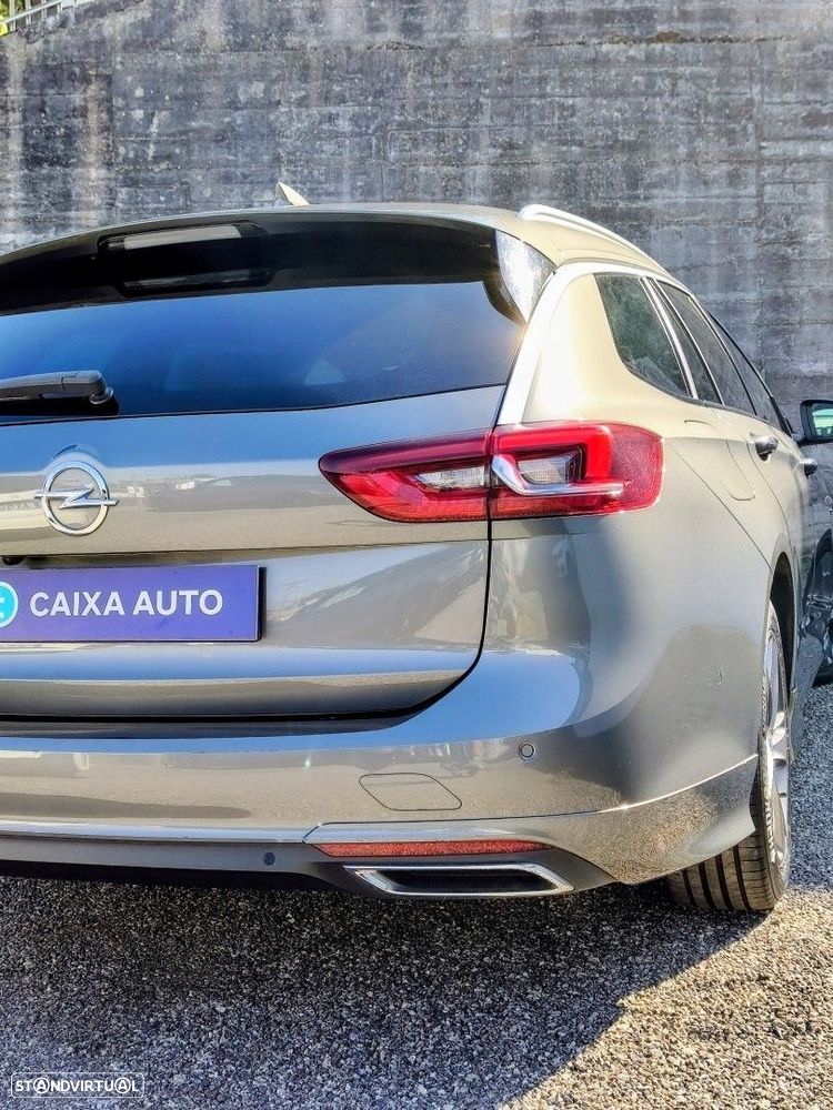 Opel Insignia Sports Tourer 1.6 CDTi Innovation Auto - 24