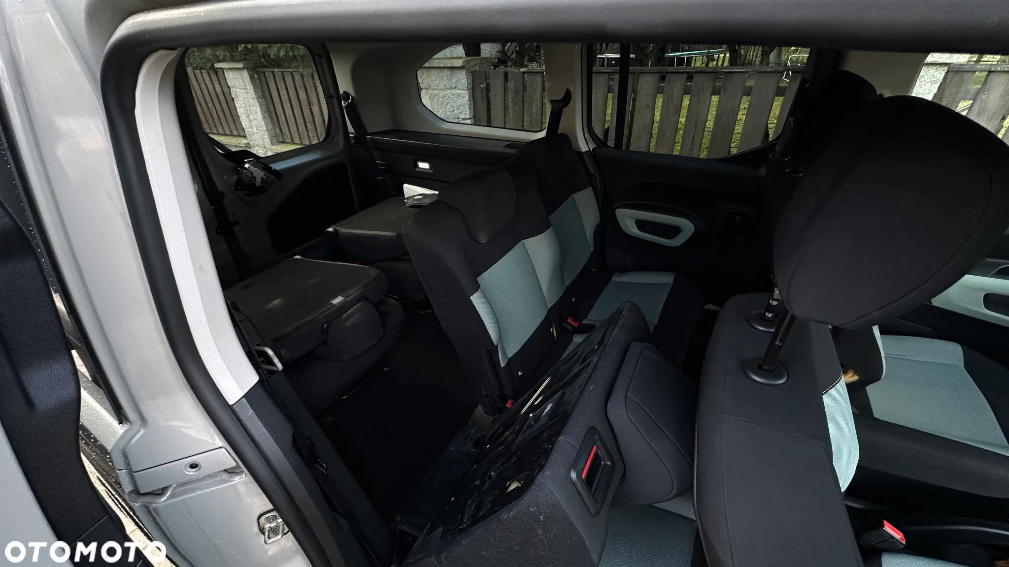 Citroën Berlingo XL 1.5 BlueHDI Feel Pack S&S (7-os.) - 2