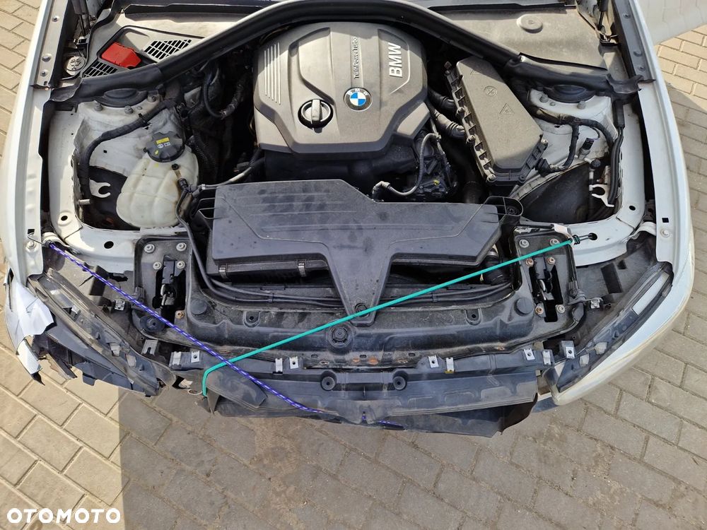 BMW Seria 1 116d Sport Line - 25