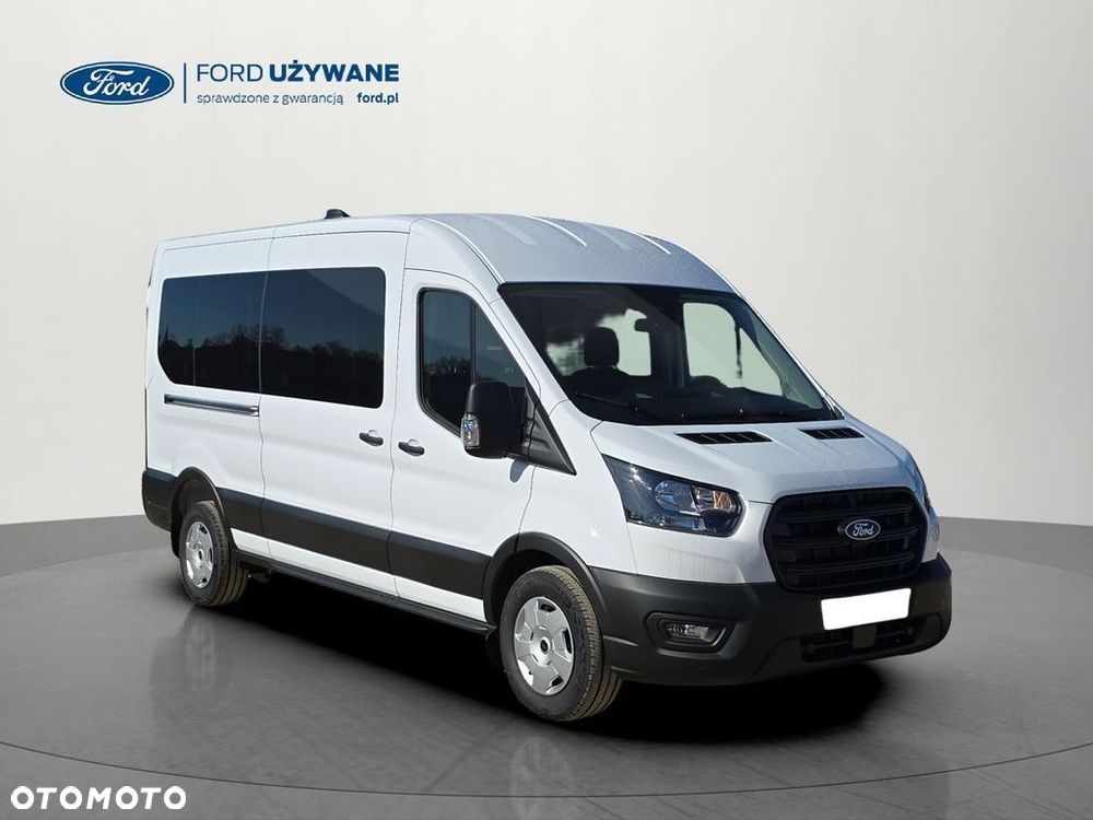 Ford Transit - 5