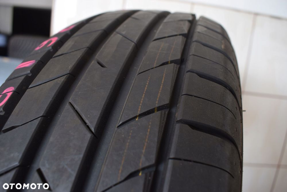 R15 195/65 Kumho Ecsta HS52 Wysyłka gratis! - 2