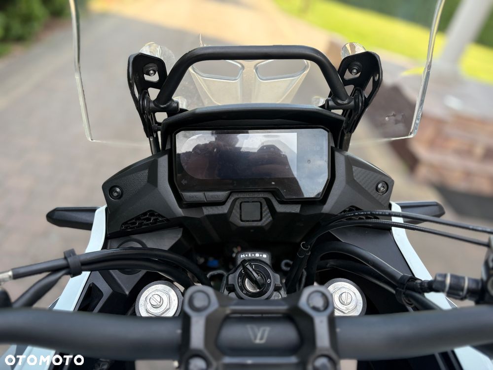 Honda CBX - 8