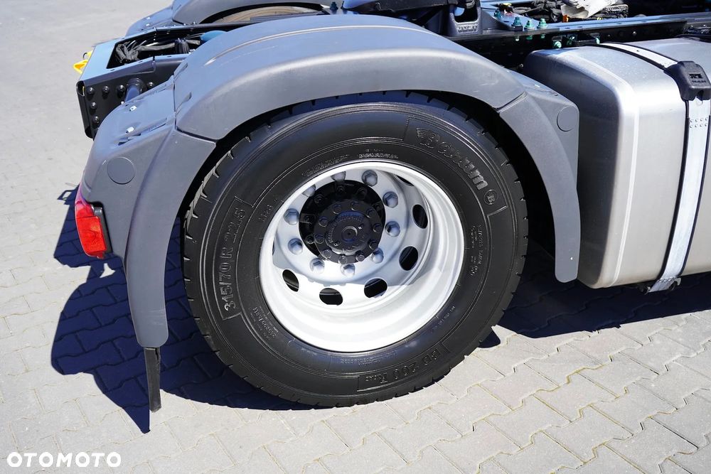 MAN / TGX / 18.510 / EURO 6 / GX / ACC / RETARDER / I – COOL - 33