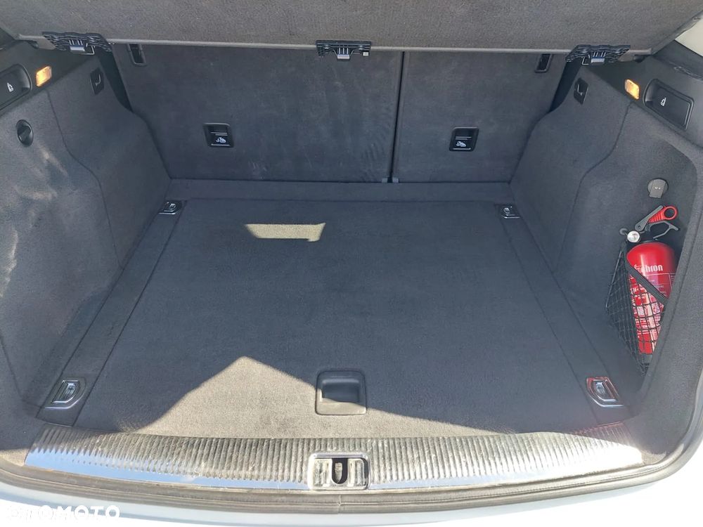 Audi Q5 2.0 TDI Quattro Design S tronic - 14