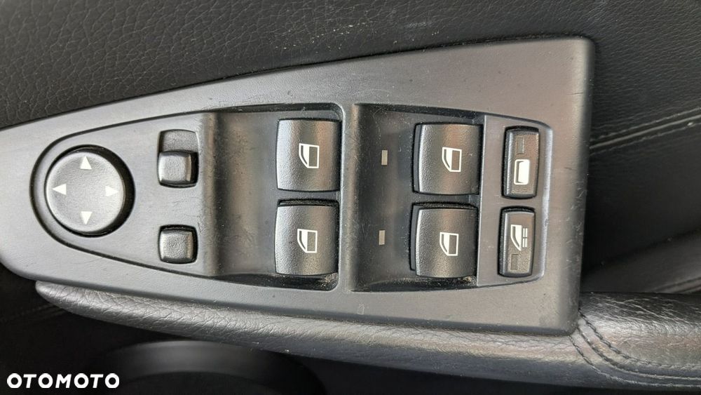 BMW Seria 6 2007