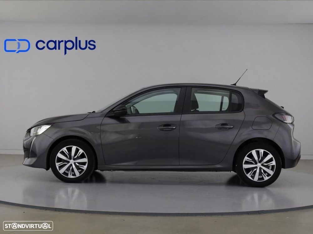 Peugeot 208 1.2 PureTech Active - 4