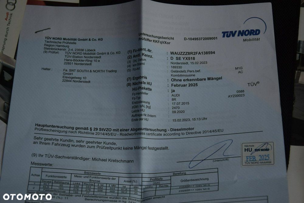 Audi Q5 2.0 TDI Quattro S tronic - 40