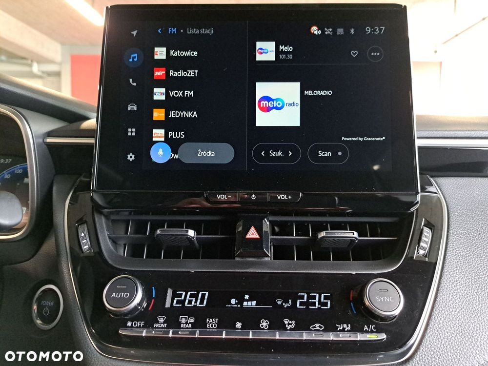 Toyota Corolla 1.8 Hybrid Style - 21