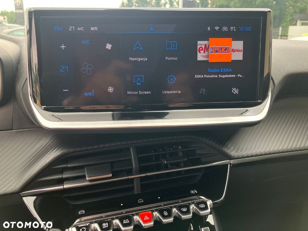 Peugeot 2008 1.2 PureTech Allure S&S EAT8 - 16