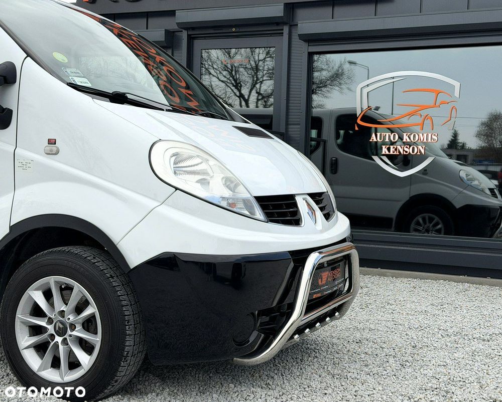 Renault Trafic - 31