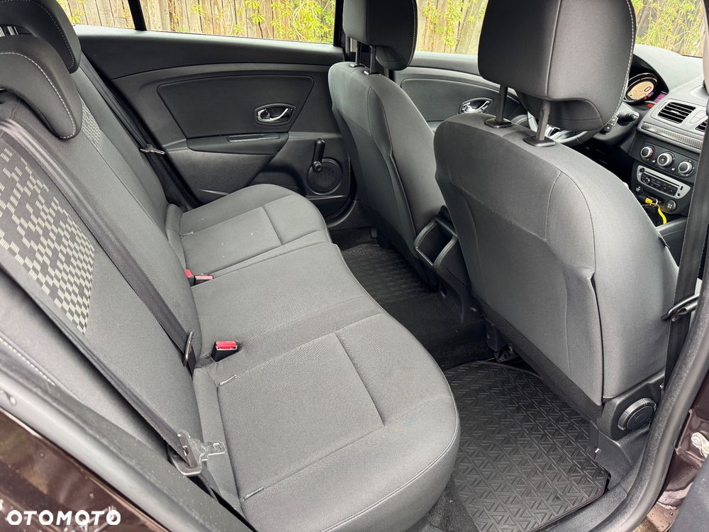 Renault Megane 1.6 16V 100 J'taime - 10