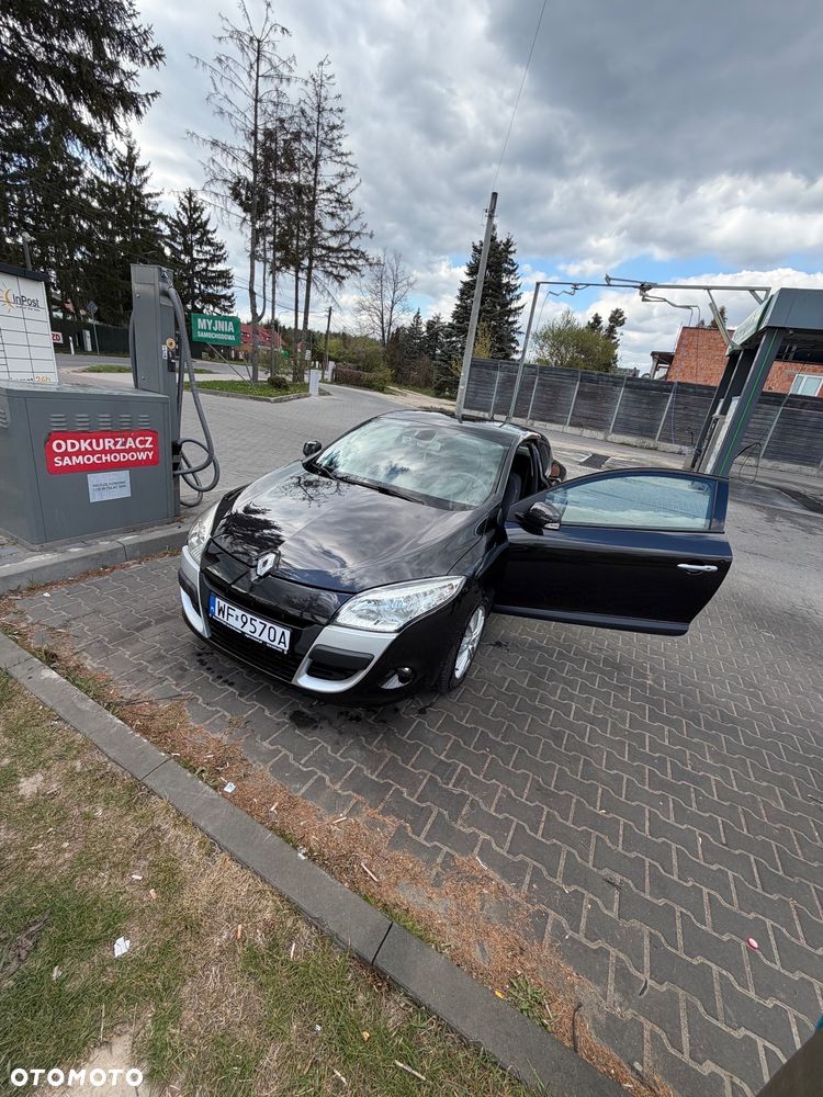 Renault Megane 1.6 16V Dynamique - 1