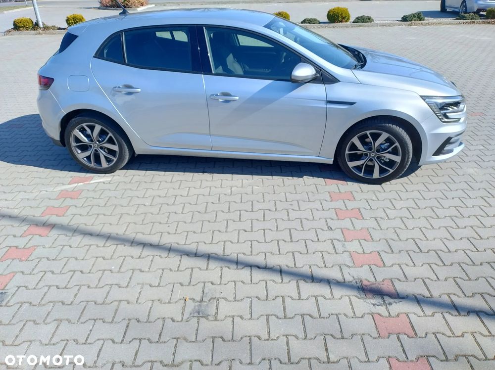 Renault Megane BLUE dCi 115 INTENS - 10