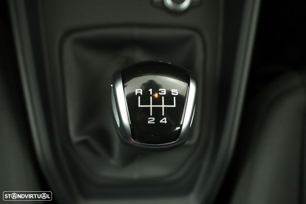 Audi A1 Sportback 25 TFSI Advanced - 12