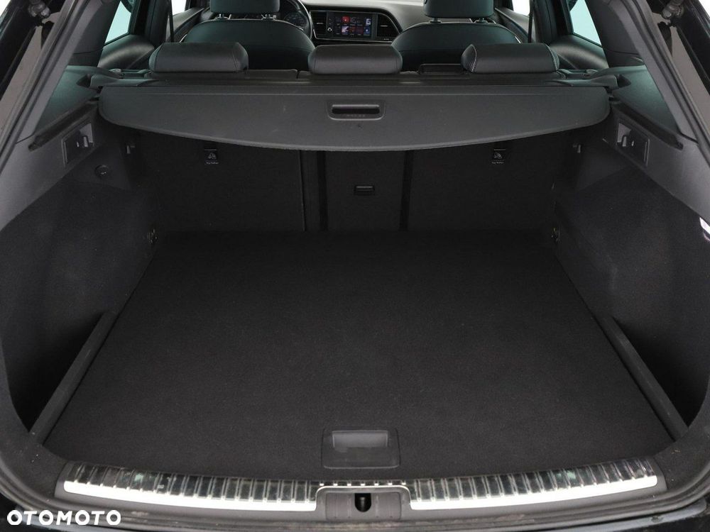 Seat Leon 2.0 TSI Cupra S&S DSG - 21