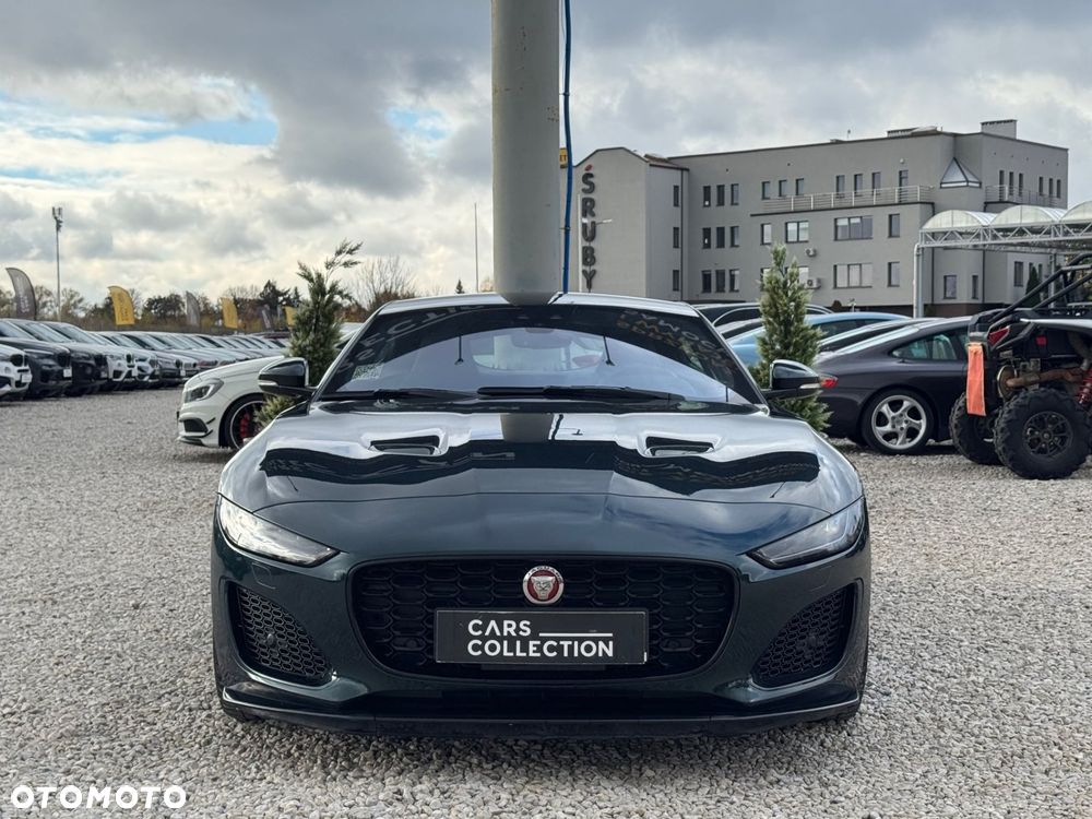 Jaguar F-Type - 9